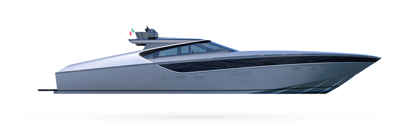 cantieri yachts