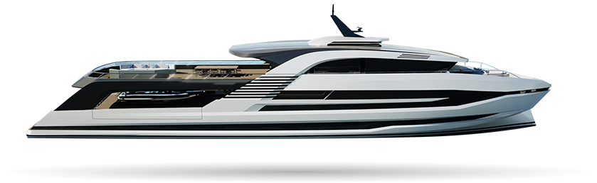 cantieri yachts